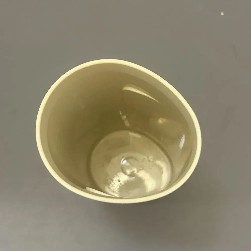 Vintage Tupperware Ketchup Container Dispenser Pump 640-24
